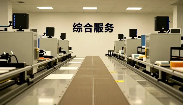 广州市澳司威贸易有限公司