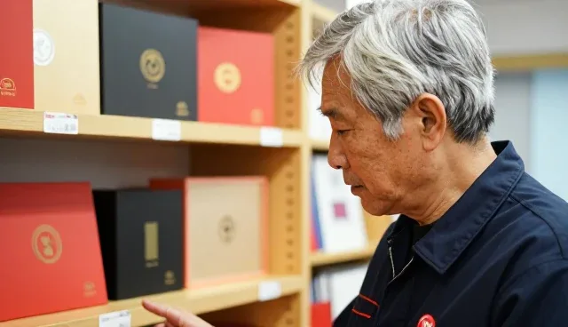 礼品采购中的使用与维护建议